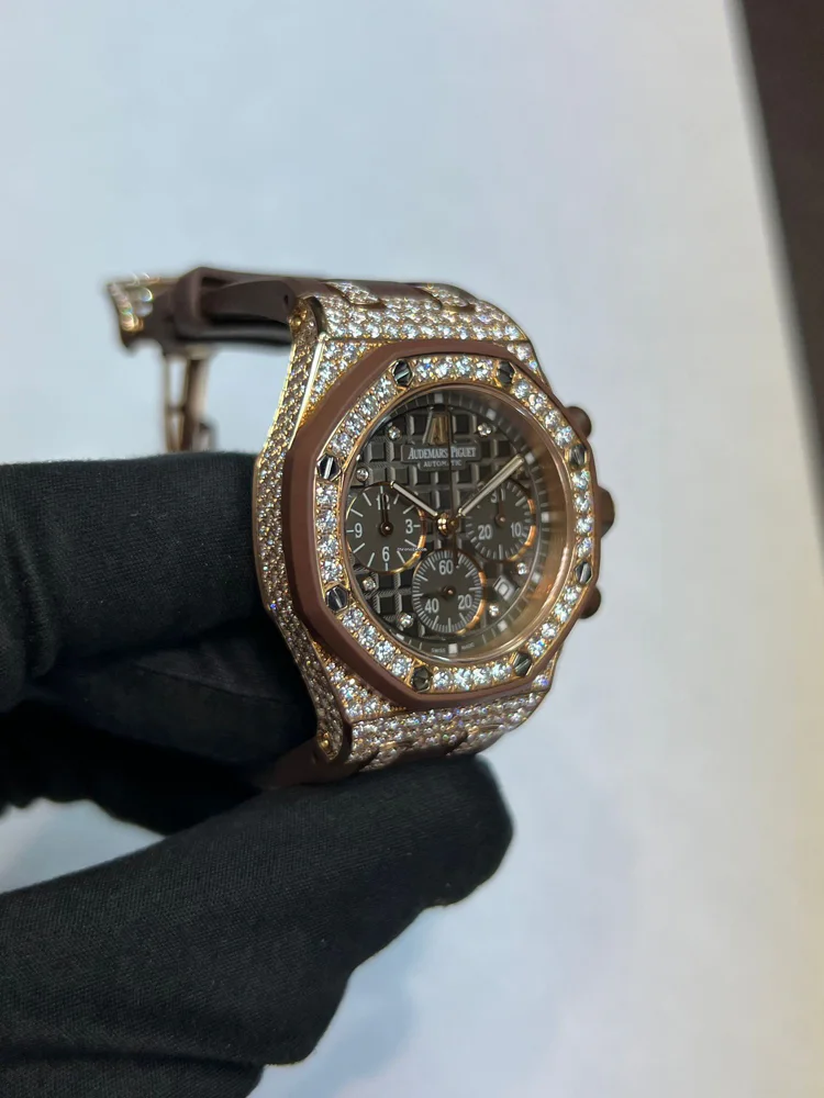 Audemars Piguet Royal Oak Offshore Lady 26092OK.ZZ.D080CA.01